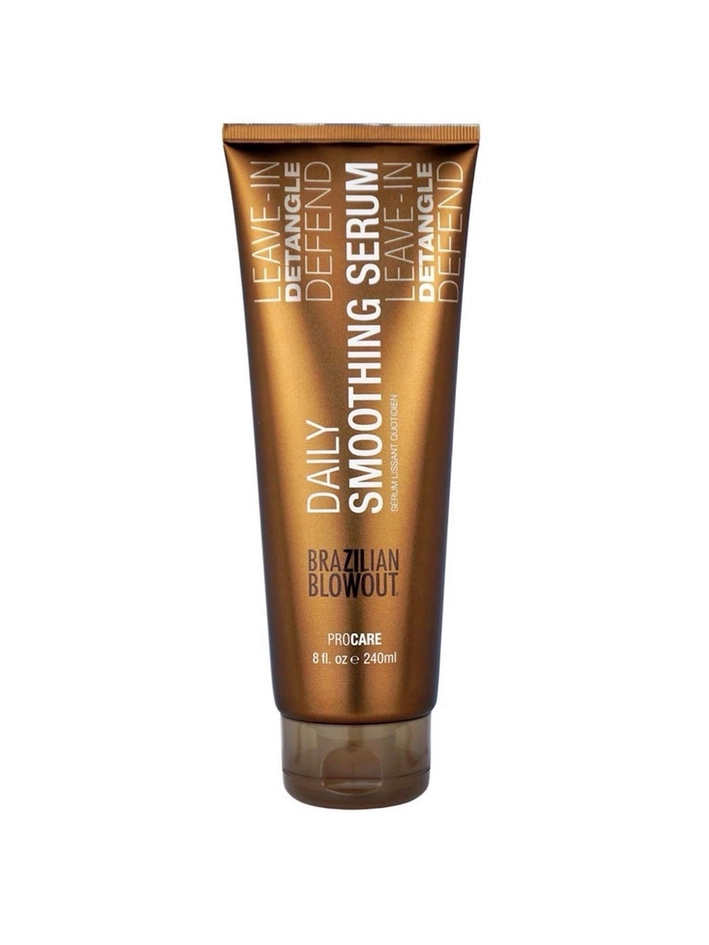 Brazilian Blowout - Daily Smoothing Serum